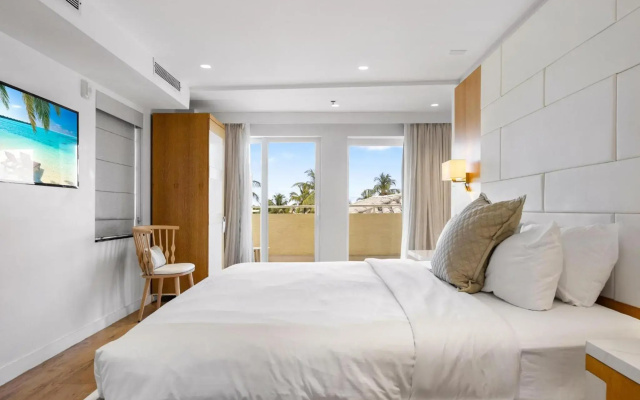 Hotel Ocean