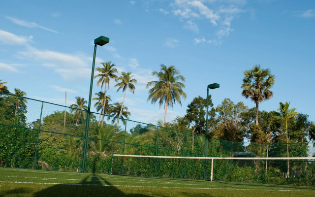 Wanakarn Beach Resort & Spa