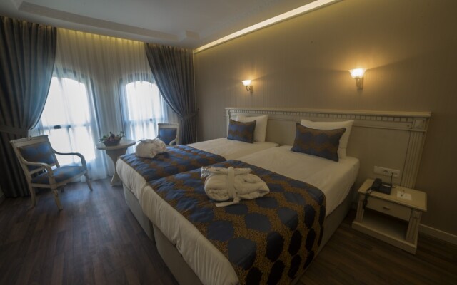 Sarnic Premier Hotel - Special Class