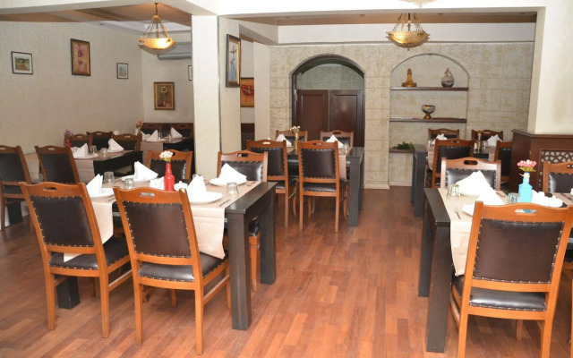 Ankara Hotel Pino