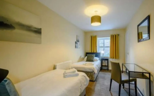 Nith Riverside Cottages