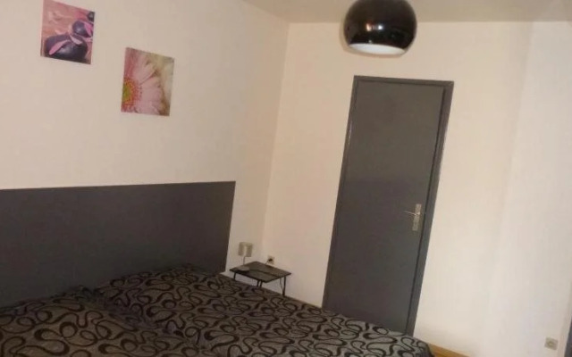 Hôtel Porte De France