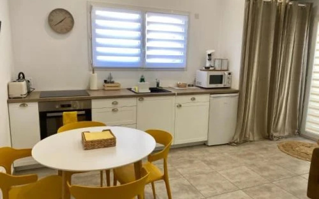 Spacieux T2 proche stade Brutus et Giral