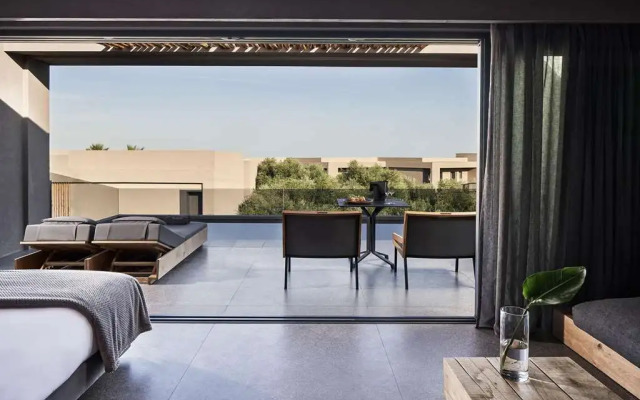 NEMA Design Hotel & Spa - Adults Only