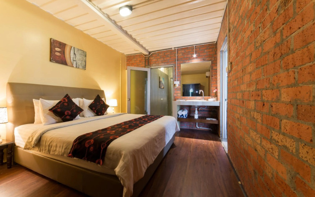 The Ocean Residence Langkawi – Guest Rooms – Langkawi