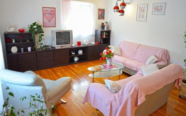 Mila - family friendly & comfortable - A1 (6+1)