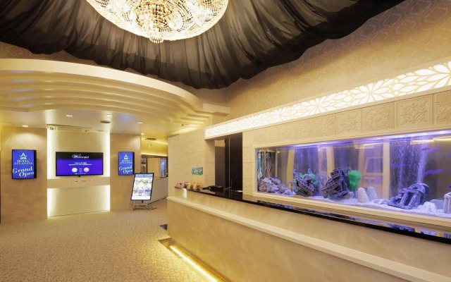 Hotel C-STAGE  - Adult Only