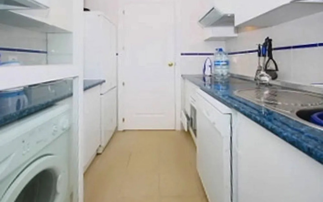 Apartment Los Colinas Blq