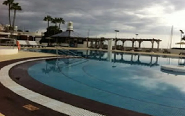 Puerto Colon Club