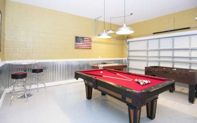 Five Suites Luxury Home RE1492