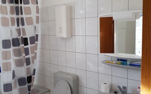 Apartment am Nützenberg