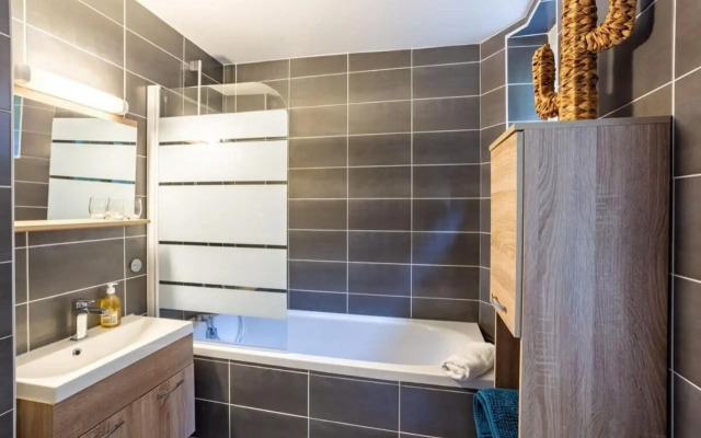 Le JACOBIN appartement de standing - Hyper centre