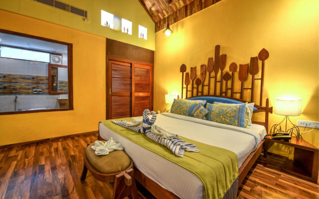 Silver Sand Neil – Guest Rooms – Lakshmanpur