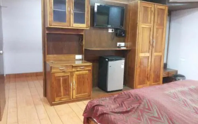 Hotel Kuber Palace