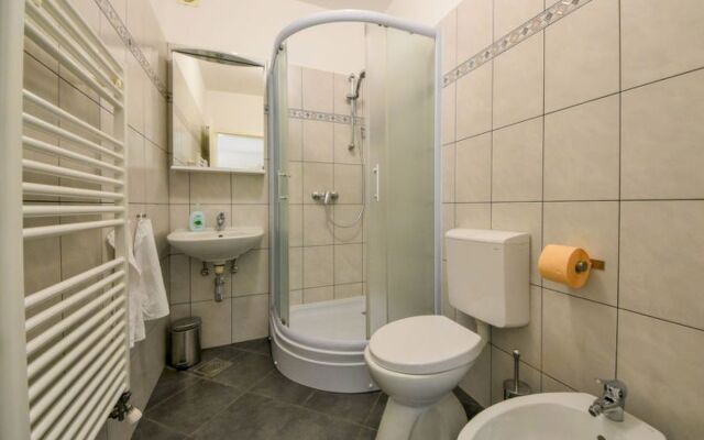 Bungalow Lucija Sakyla