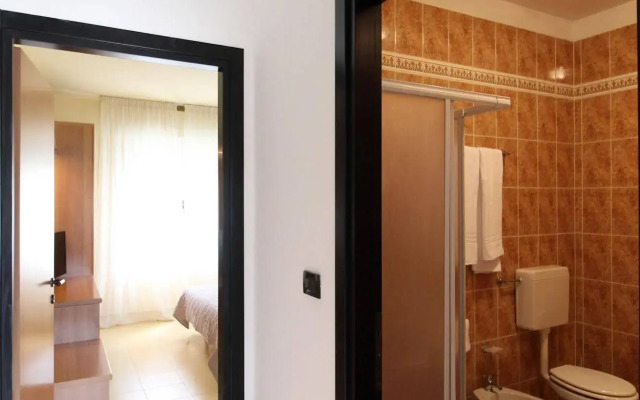 Hotel Italia