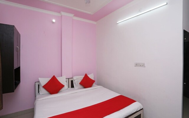 Dev Residency by OYO Rooms