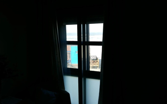 Casa Vista Mar Torreira