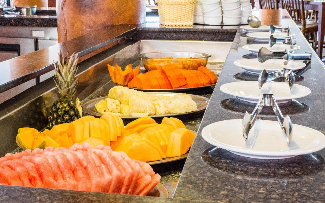 Natal Praia Hotel