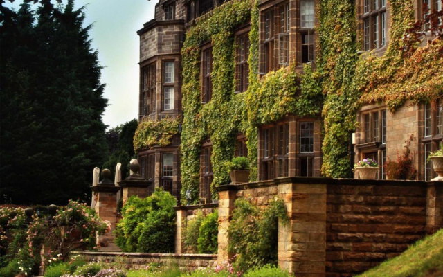 Gisborough Hall Hotel