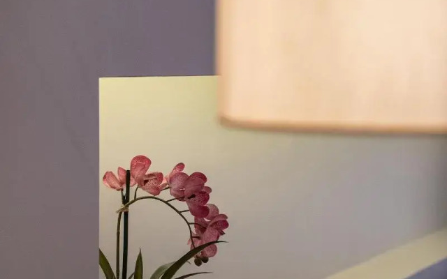 Viaggio Elegant Rooms