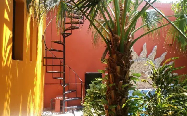 Casa Del Sol