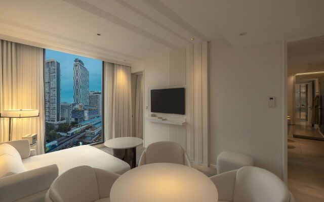 INNSiDE by Meliá Bangkok Sukhumvit