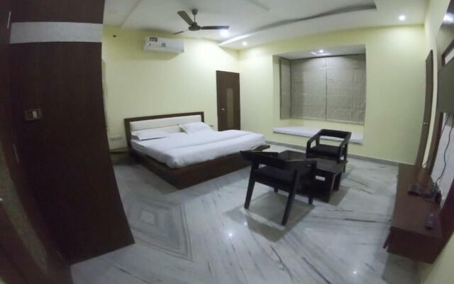 Sudishti Holiday Homes and Farms