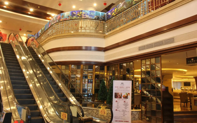 Silver Star Hotel