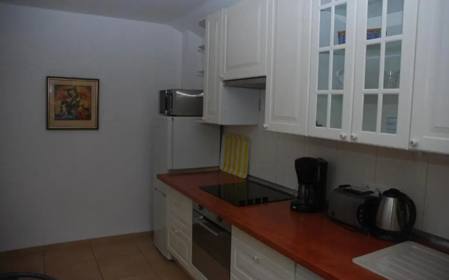 Ferienwohnung Grünes Herz