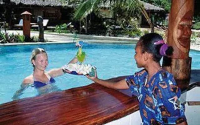 Bokissa Private Island Resort