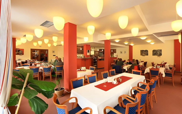 Hotel Záviš z Falkenštejna