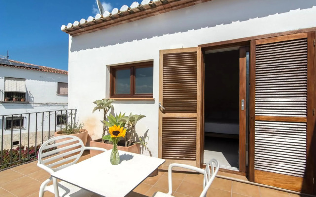Hotel Nou Romà