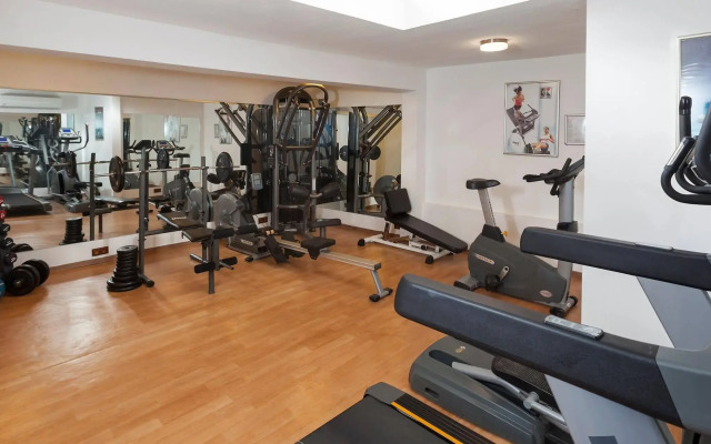 Marina Boutique Fethiye - Boutique Class