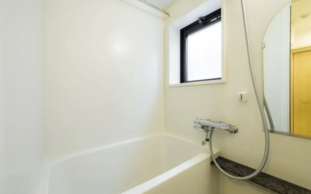 OOKINI HOTELS Nipponbashi Apartment