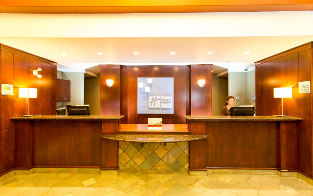 Holiday Inn Express Hotel & Suites Drayton Valley by IHG