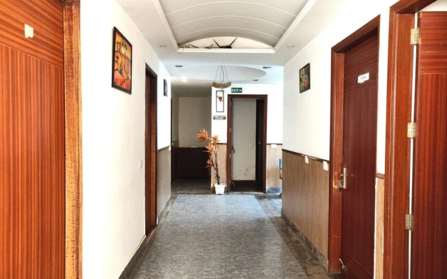 Hotel La Vista