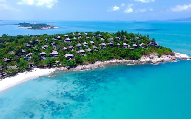 Hacienda Fisherman's Village Koh Samui