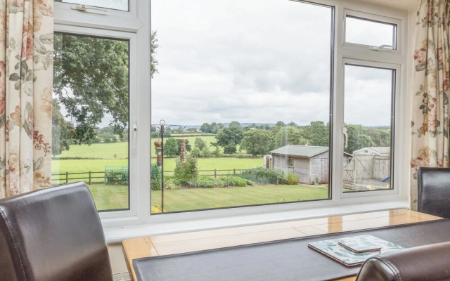 Pipistrelle Lodge