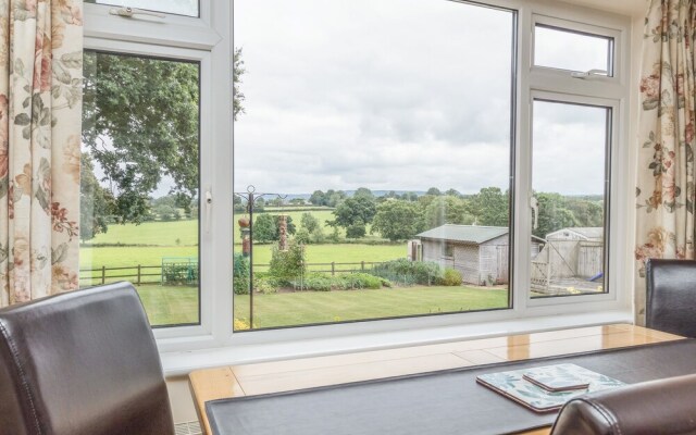 Pipistrelle Lodge