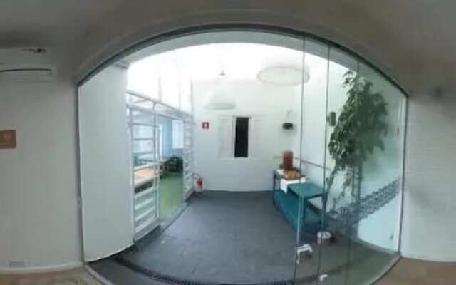 Angatu Hostel