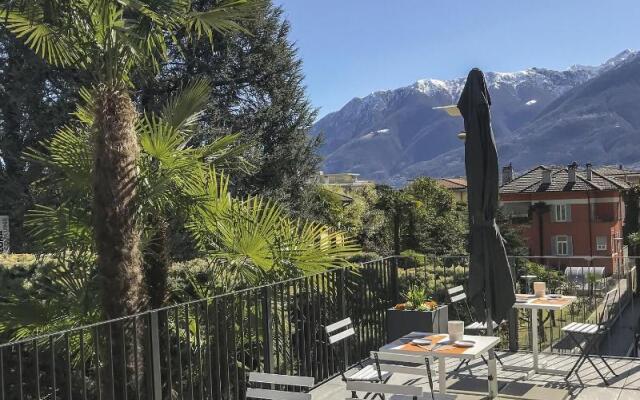 Jazz Hotel Ascona