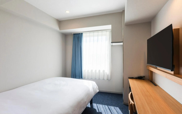 Sotetsu Fresa Inn Yokohama Totsuka