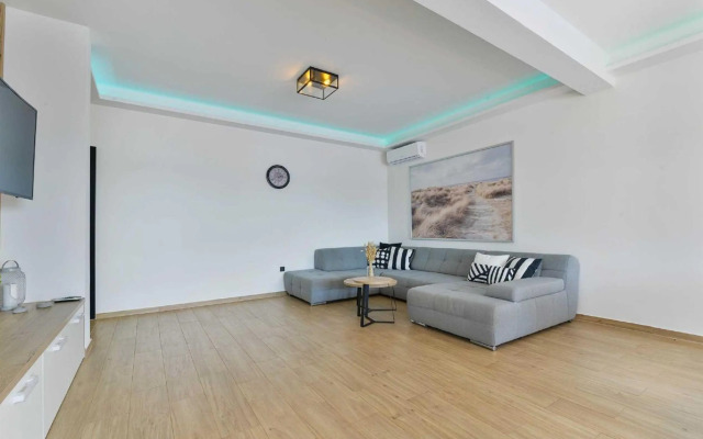 Stunning seaview Villa Katharina