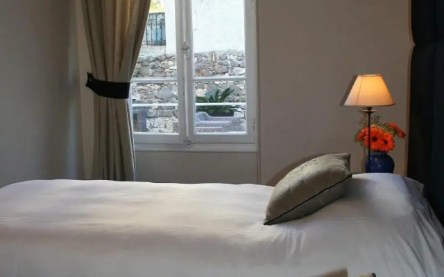 Hotel De Monaco