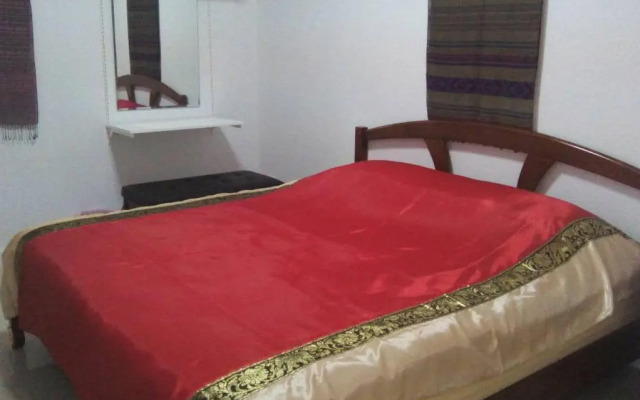 OYO 640 Baan Phuduan