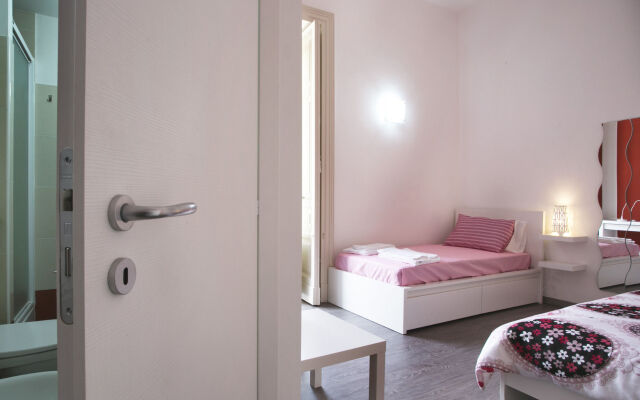 Bed and Breakfast Università