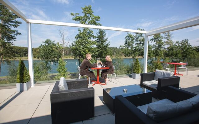 Loft Aan Het Water