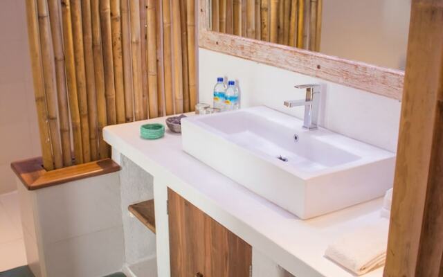 Sunrise Resort Gili Air