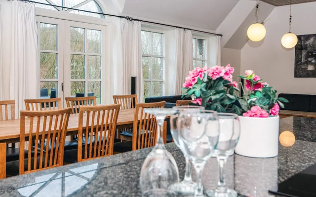 4 Star Holiday Home in Ulfborg